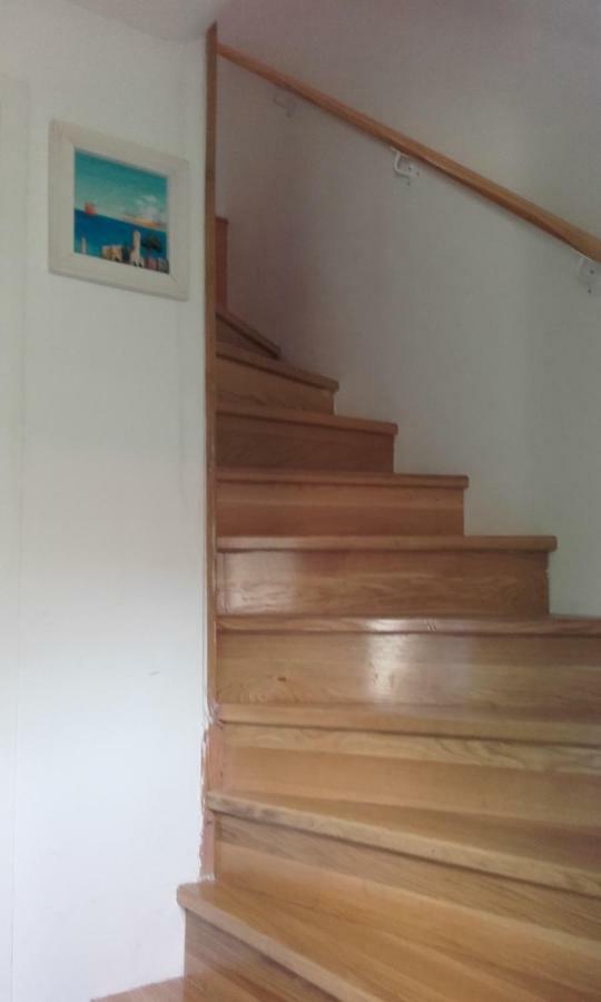 Nona Nata'S House Apartment Bol Exterior photo