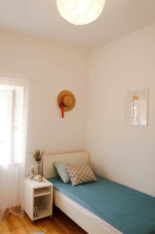 Nona Nata'S House Apartment Bol Exterior photo